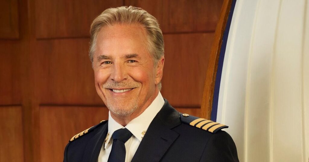 Don Johnson
