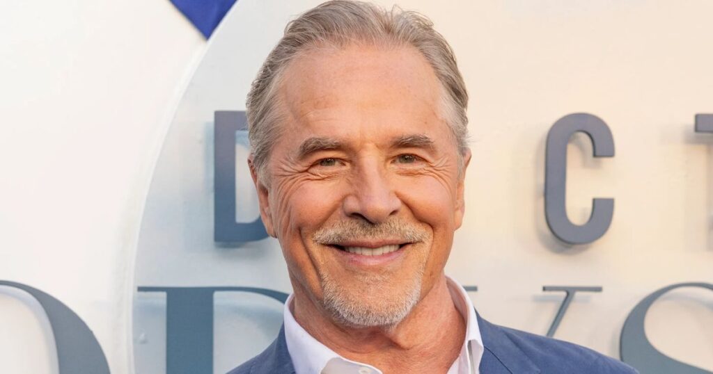 Don Johnson net worth