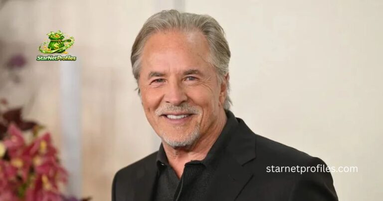 Don Johnson