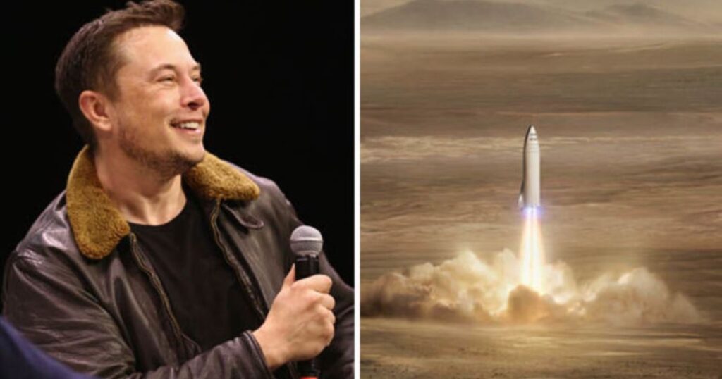 Elon Musk