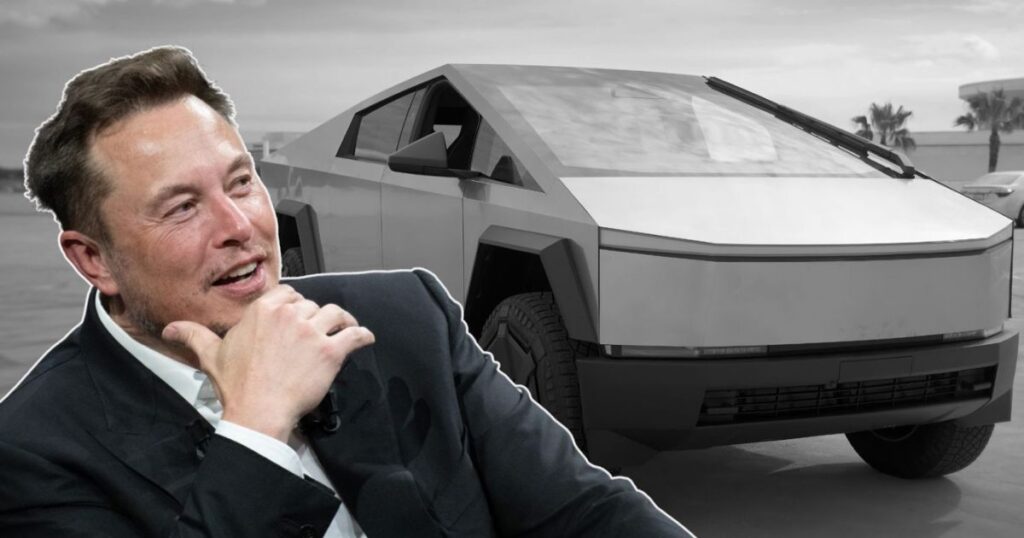 Elon Musk net worth