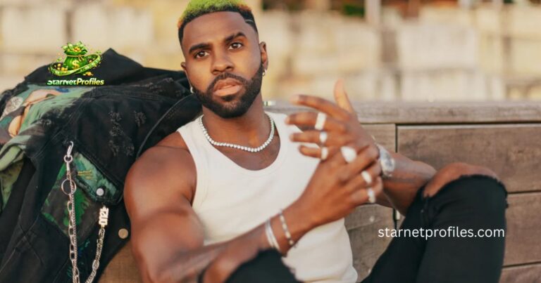 Jason Derulo