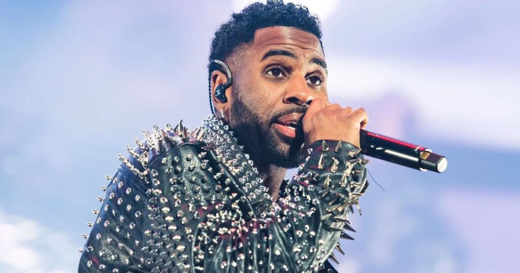 Jason Derulo