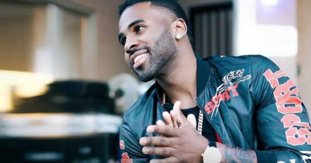 Jason Derulo net worth