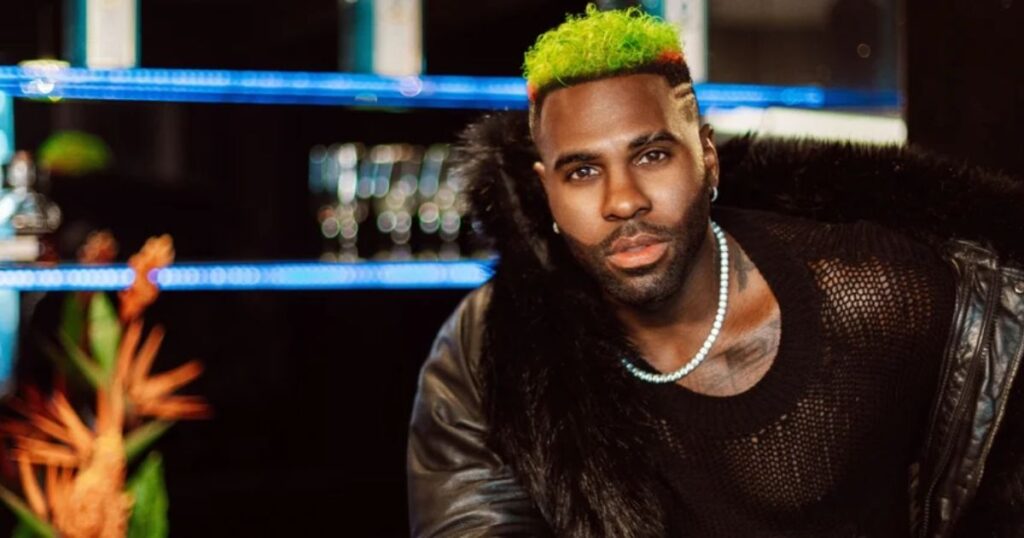 Jason Derulo