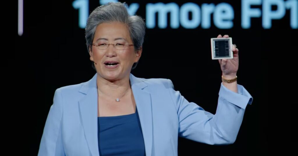 Lisa Su