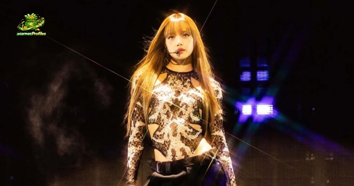 Lisa