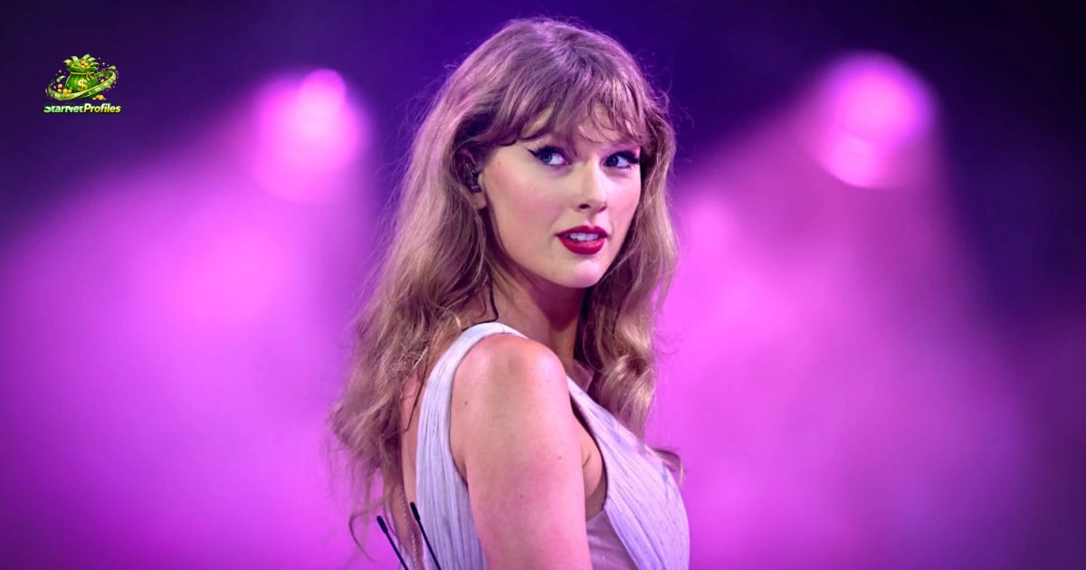 Taylor Swift
