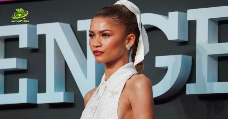 Zendaya