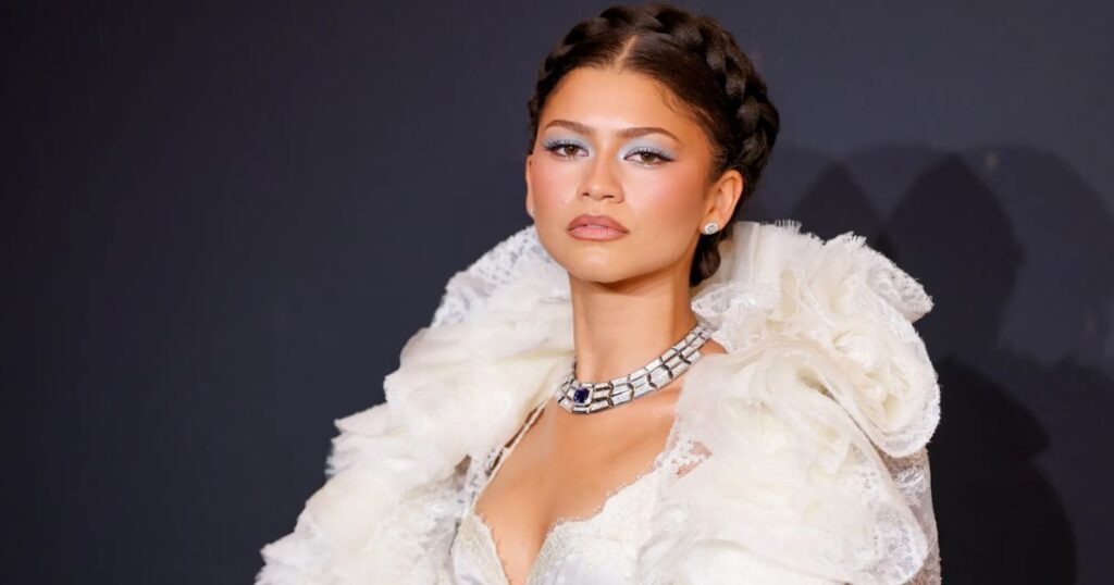 Zendaya