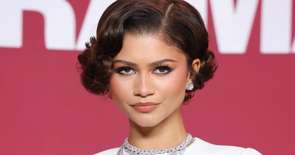 Zendaya