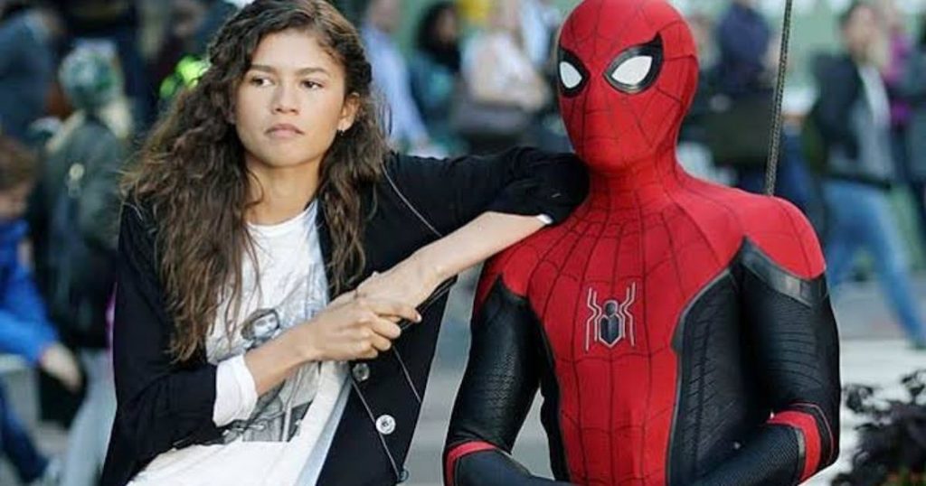 Zendaya career
