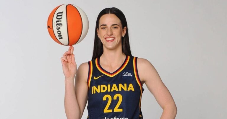 Caitlin Clark