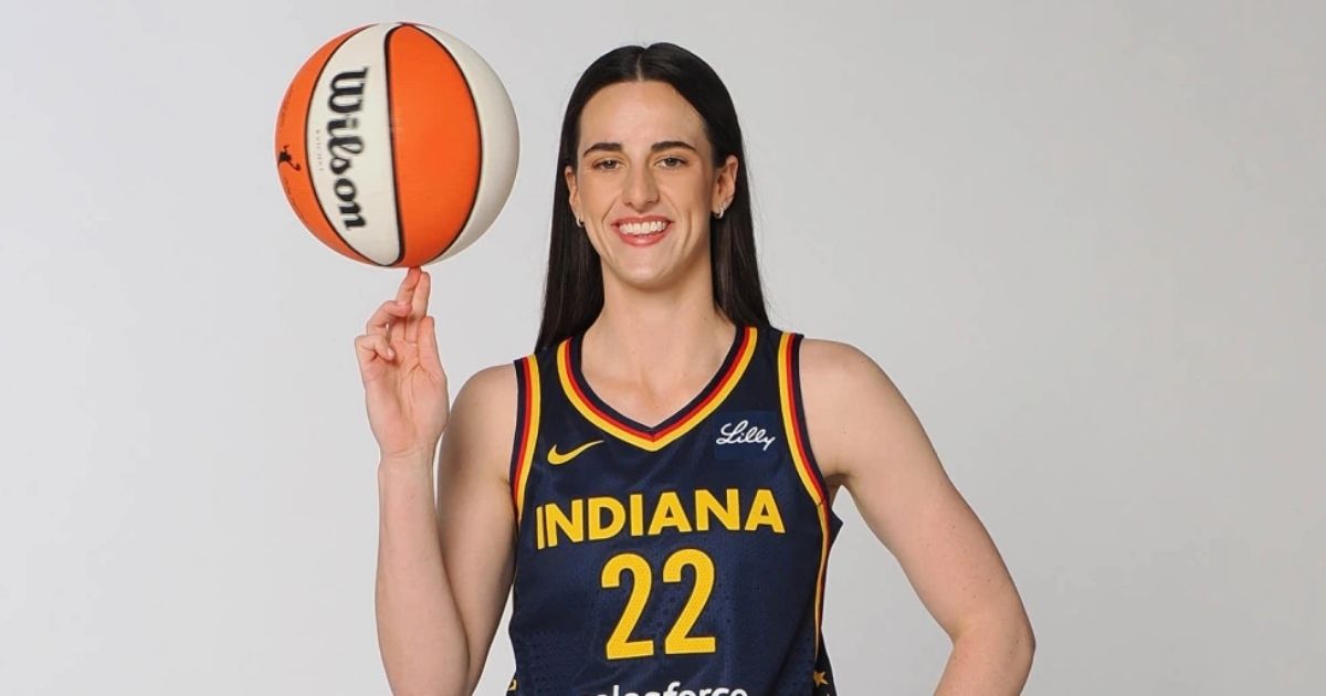 Caitlin Clark