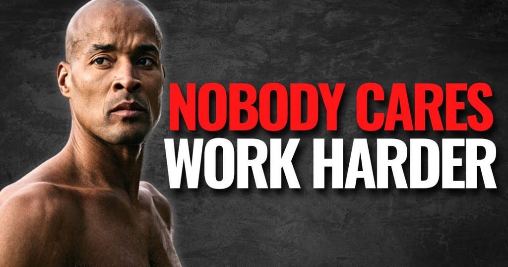 David Goggins
