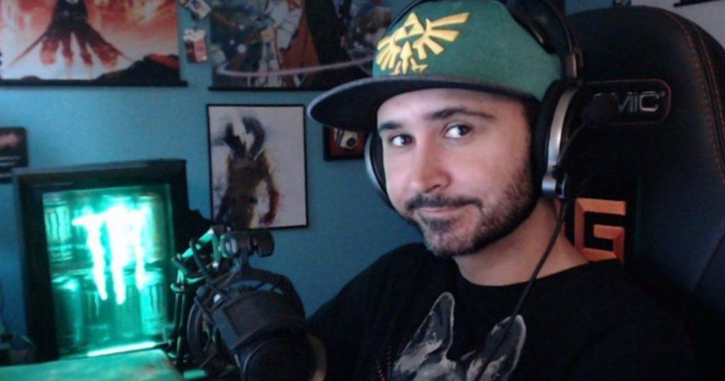Summit1g net worth